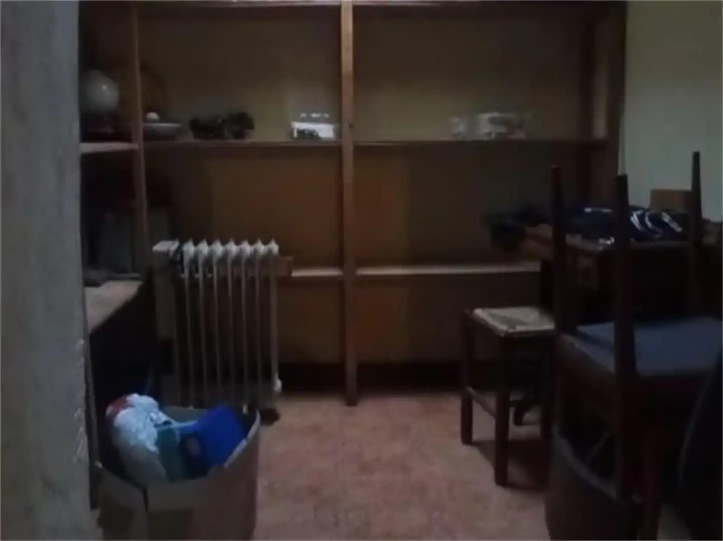 Einfamilien-Reihenhaus zur Miete in Camino de San Roque, 7, Tineo Einfamilien-Reihenhaus zur Miete in Tineo mit Heizung, Privatgarten und Abstellraum