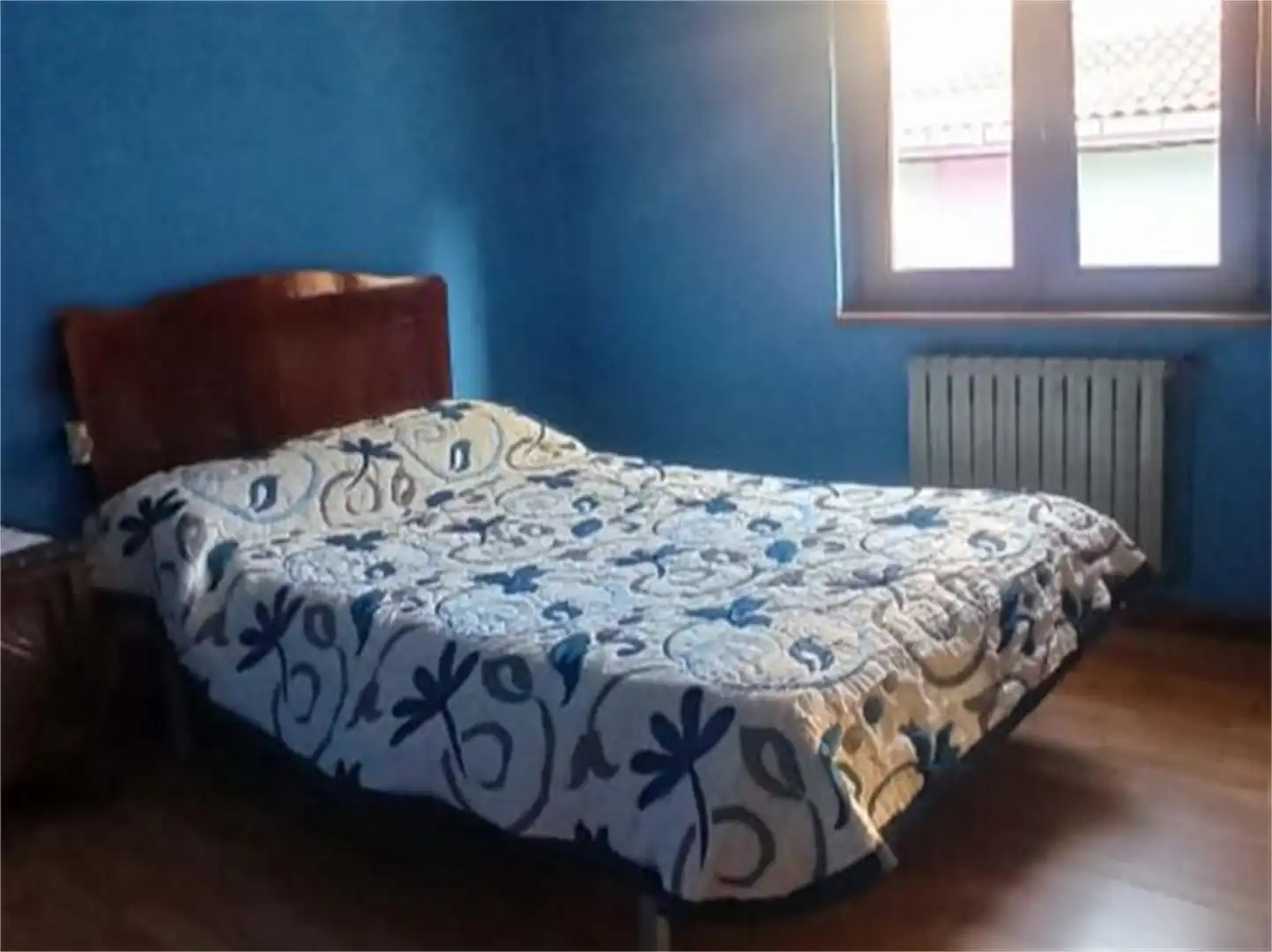 Einfamilien-Reihenhaus zur Miete in Camino de San Roque, 7, Tineo Schlafzimmer von Einfamilien-Reihenhaus zur Miete in Tineo mit Heizung, Privatgarten und Abstellraum