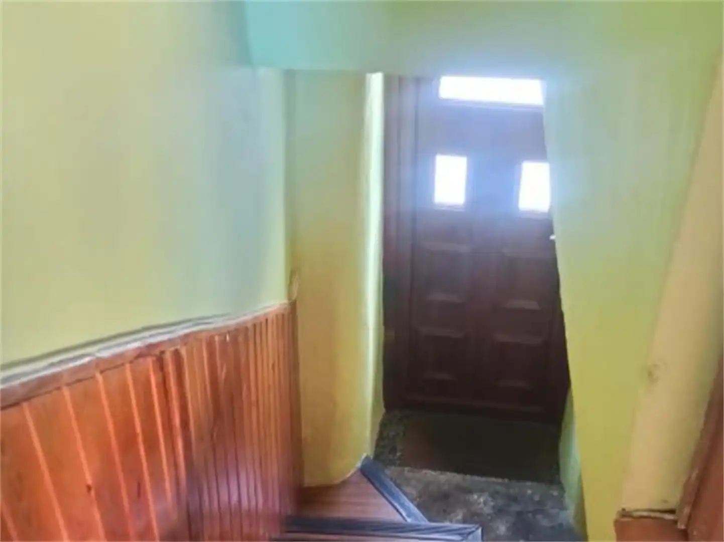 Einfamilien-Reihenhaus zur Miete in Camino de San Roque, 7, Tineo Einfamilien-Reihenhaus zur Miete in Tineo mit Heizung, Privatgarten und Abstellraum