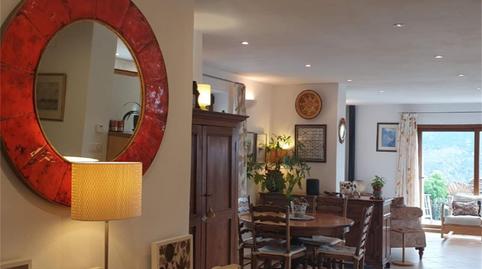 Foto 4 de Finca rústica en venda a Pórtugos, Granada