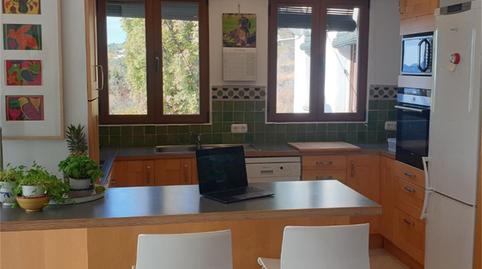 Foto 3 de Finca rústica en venda a Pórtugos, Granada