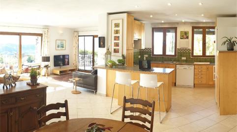 Foto 2 de Finca rústica en venda a Pórtugos, Granada