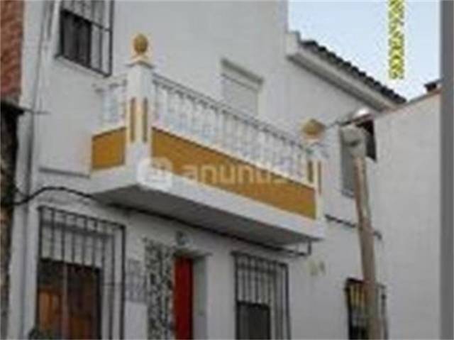 Casa adosada en Venta en Calle García Lorca, 9 en Segura de la Sierra