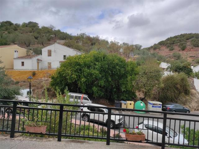 Planta baja en Venta en Calle Barrió en Casabermeja