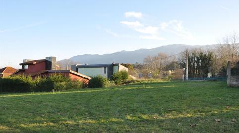 Photo 3 of Constructible Land for sale in Barrio del Roble, Celorio - Poó - Parres, Asturias