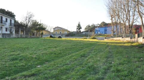 Photo 4 of Constructible Land for sale in Barrio del Roble, Celorio - Poó - Parres, Asturias