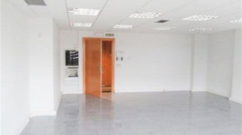 Oficina de alquiler en Calle Berriobide, 36, Ansoáin / Antsoain, Navarra - imagen 5 Foto 5 de Oficina de alquiler en Calle Berriobide, 36, Ansoáin / Antsoain, Navarra