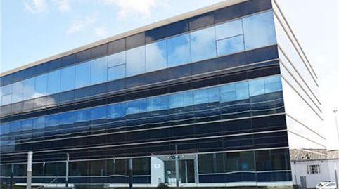 Oficina de alquiler en Calle Berriobide, 36, Ansoáin / Antsoain, Navarra - imagen 2 Foto 2 de Oficina de alquiler en Calle Berriobide, 36, Ansoáin / Antsoain, Navarra