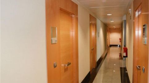 Oficina de alquiler en Calle Berriobide, 36, Ansoáin / Antsoain, Navarra - imagen 4 Foto 4 de Oficina de alquiler en Calle Berriobide, 36, Ansoáin / Antsoain, Navarra