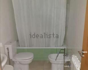 Bathroom of Single-family semi-detached for sale in Villanueva de los Infantes (Ciudad Real)  with Terrace and Balcony