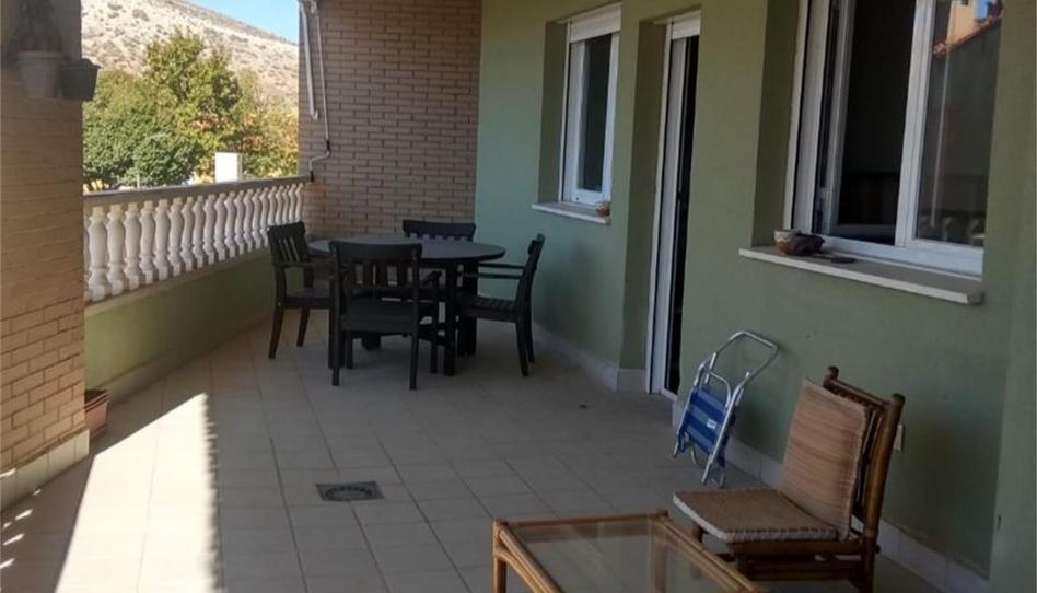 Casa adosada en venda a Calle Pájaro, Huerta de Valdecarábanos, Toledo - imatge 1 Foto 1 de Casa adosada en venda a Calle Pájaro, Huerta de Valdecarábanos, Toledo