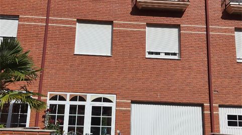 Foto 2 de Casa o xalet en venda a Calle Jesús Torbado, Trobajo del Camino, San Andrés del Rabanedo