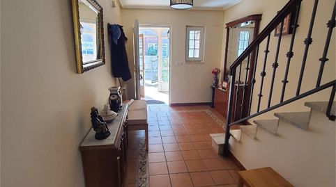 Foto 5 de Casa o xalet en venda a Calle Jesús Torbado, Trobajo del Camino, San Andrés del Rabanedo