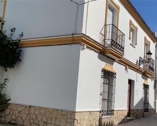 Vista exterior de Planta baixa en venda en Algar amb Terrassa i Balcó