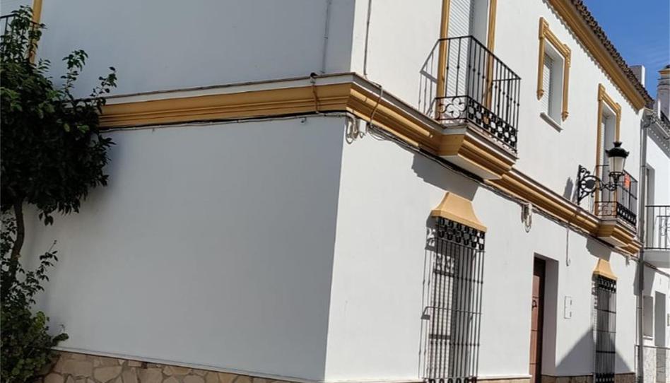 Planta baja for sale in Calle Sol, 33, Algar, Cádiz - image 1 Photo 1 of Planta baja for sale in Calle Sol, 33, Algar, Cádiz