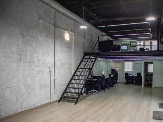 Oficina en Alquiler en Calle Virgen del Pilar, 43 en La Feria