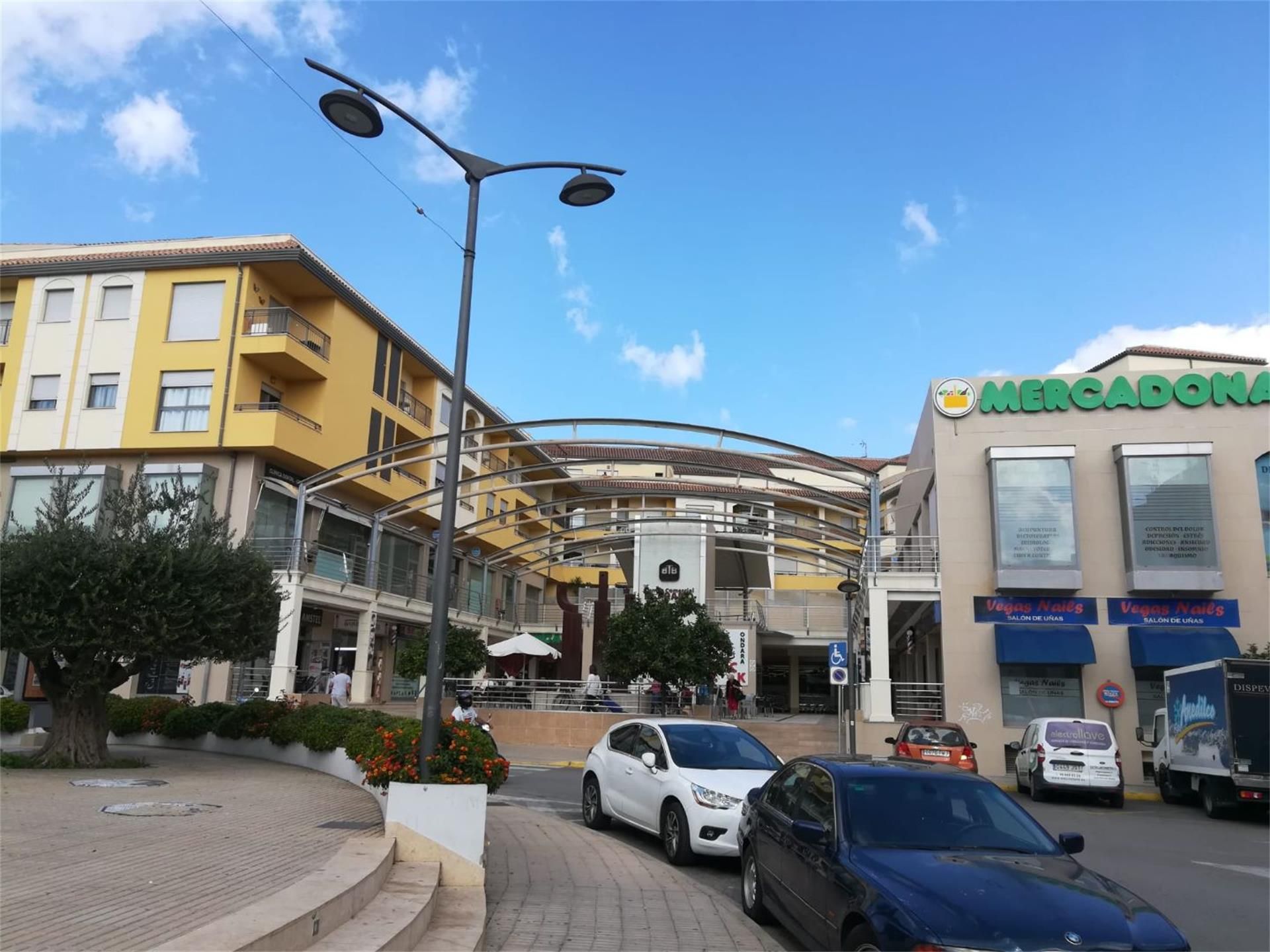 Exterior view of Premises for sale in Ondara