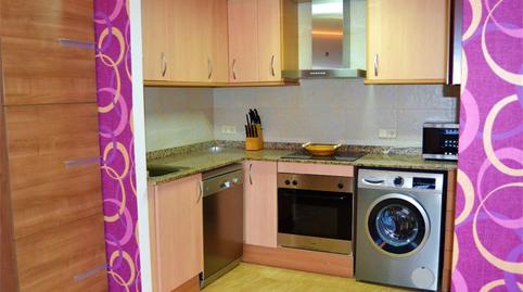 Dúplex en venta en Carrer Mestre Félix Gràcia, 11, Deltebre, Tarragona - imagen 3 Foto 3 de Dúplex en venta en Carrer Mestre Félix Gràcia, 11, Deltebre, Tarragona