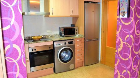 Dúplex en venta en Carrer Mestre Félix Gràcia, 11, Deltebre, Tarragona - imagen 2 Foto 2 de Dúplex en venta en Carrer Mestre Félix Gràcia, 11, Deltebre, Tarragona