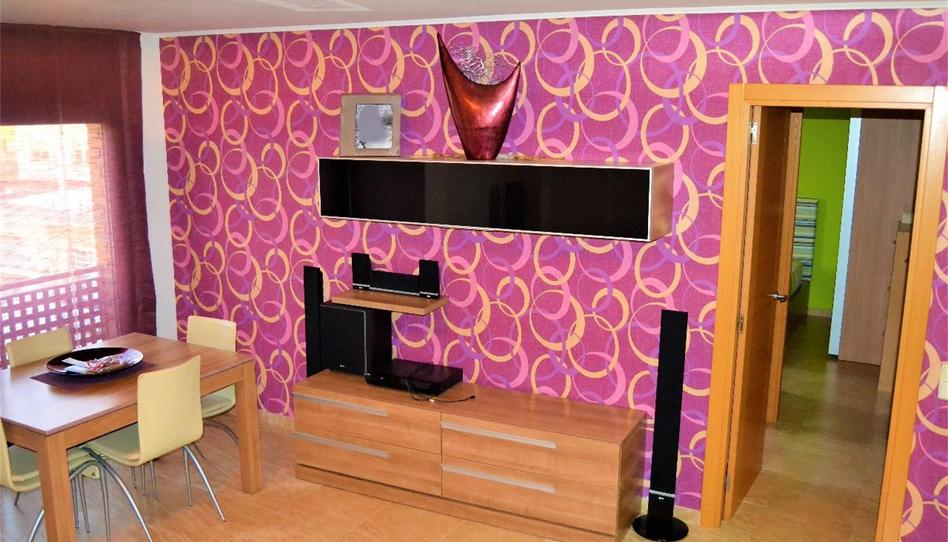 Dúplex en venta en Carrer Mestre Félix Gràcia, 11, Deltebre, Tarragona - imagen 1 Foto 1 de Dúplex en venta en Carrer Mestre Félix Gràcia, 11, Deltebre, Tarragona