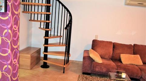 Dúplex en venta en Carrer Mestre Félix Gràcia, 11, Deltebre, Tarragona - imagen 5 Foto 5 de Dúplex en venta en Carrer Mestre Félix Gràcia, 11, Deltebre, Tarragona