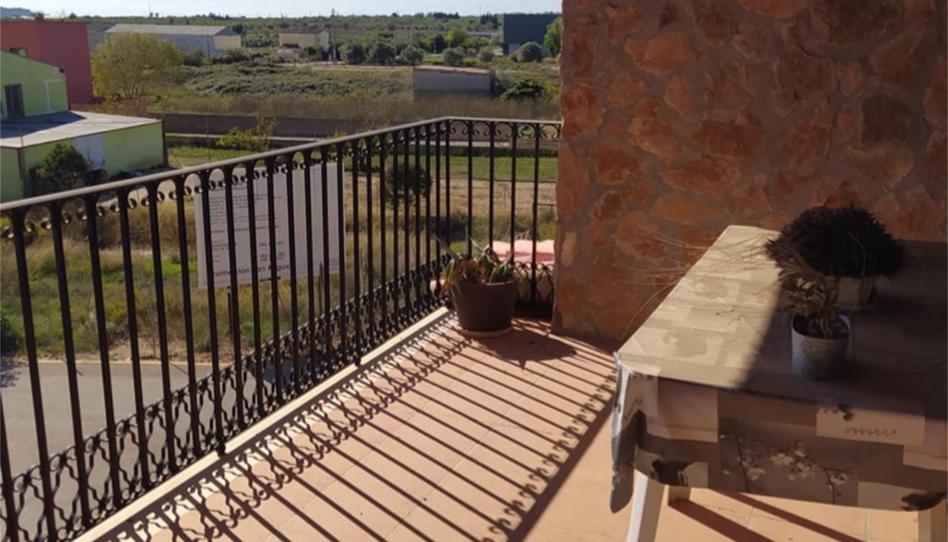 Pis en venda a Calle de la Bassa de Amet, 18, Alcalà de Xivert pueblo, Alcalà de Xivert - imatge 1 Foto 1 de Pis en venda a Calle de la Bassa de Amet, 18, Alcalà de Xivert pueblo, Alcalà de Xivert