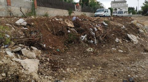 Photo 3 of Land for sale in Carrer del Narcís, 41, Valldemar - Montmar, Tarragona