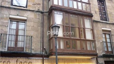 Piso en venta en Calle de San Torcuato, 24, Casco Antiguo, Zamora Capital - imagen 2 Foto 2 de Piso en venta en Calle de San Torcuato, 24, Casco Antiguo, Zamora Capital