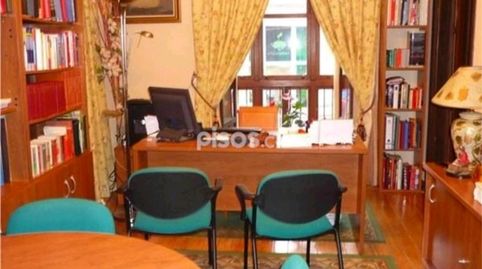 Piso en venta en Calle de San Torcuato, 24, Casco Antiguo, Zamora Capital - imagen 5 Foto 5 de Piso en venta en Calle de San Torcuato, 24, Casco Antiguo, Zamora Capital