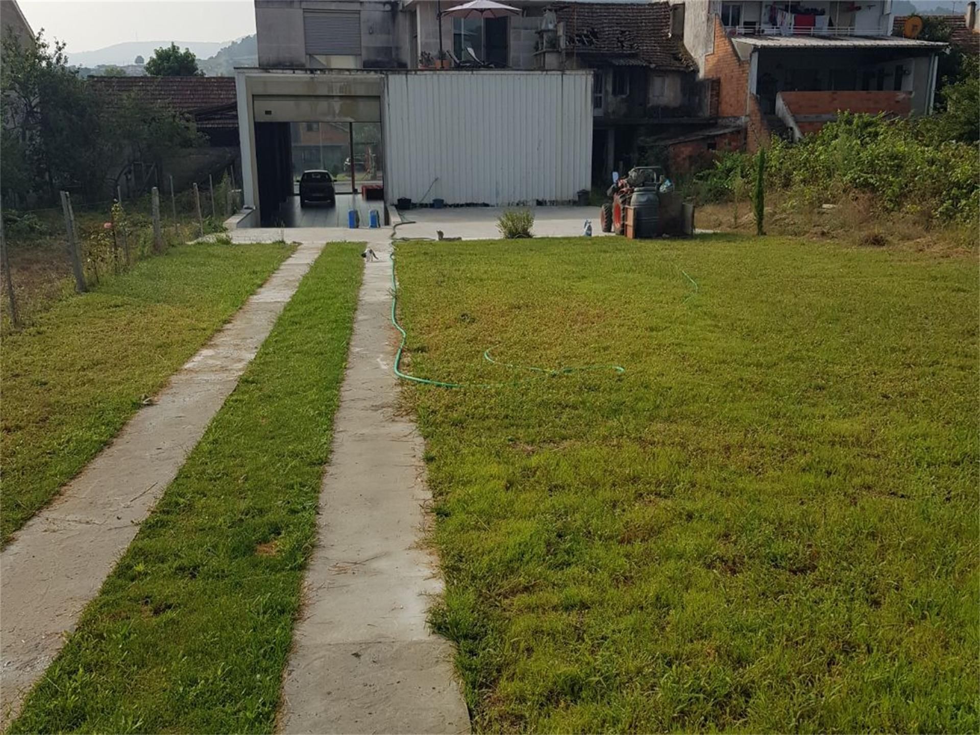 House or chalet to rent in OU-504, 228, Beade