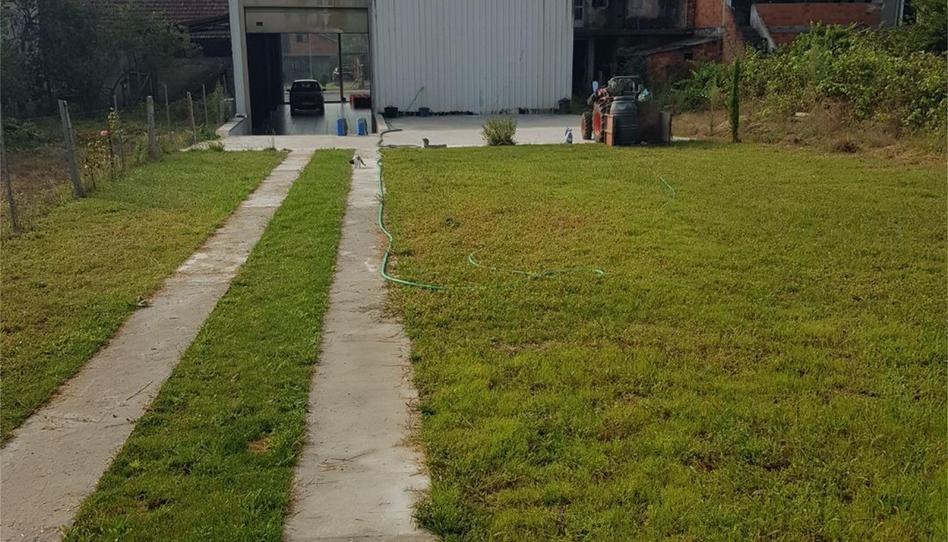 Foto 1 de Casa o xalet de lloguer a Ou-504, 228, Beade , Ourense