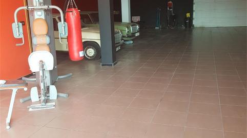 Foto 2 de Casa o xalet de lloguer a Ou-504, 228, Beade , Ourense