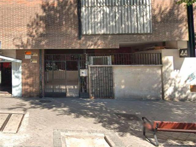 Garaje en Venta en Calle de Galileo, 44 en Arapiles