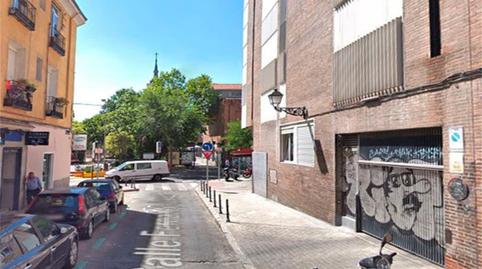Foto 3 de Garatge en venda a Calle de Galileo, 44, Arapiles, Madrid
