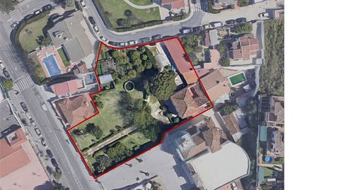 Foto 3 de Terreno en venta en Calle Lope de Rueda, 68, Fuente Alegre - El Chaparral - Los Morales, Málaga Capital