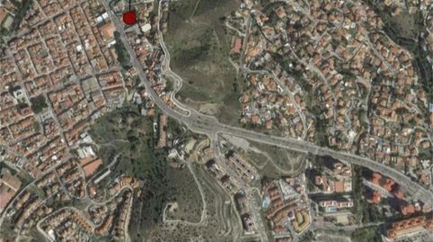 Foto 2 de Terreno en venta en Calle Lope de Rueda, 68, Fuente Alegre - El Chaparral - Los Morales, Málaga Capital
