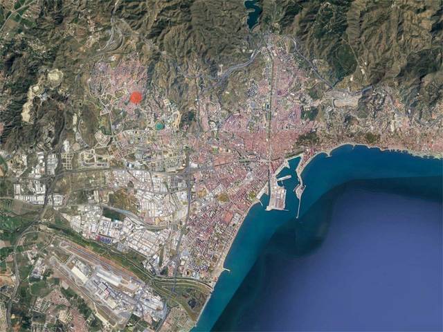 Terreno en Venta en Calle Lope de Rueda, 68 en Fuente Alegre - El Chaparral - Los Morales