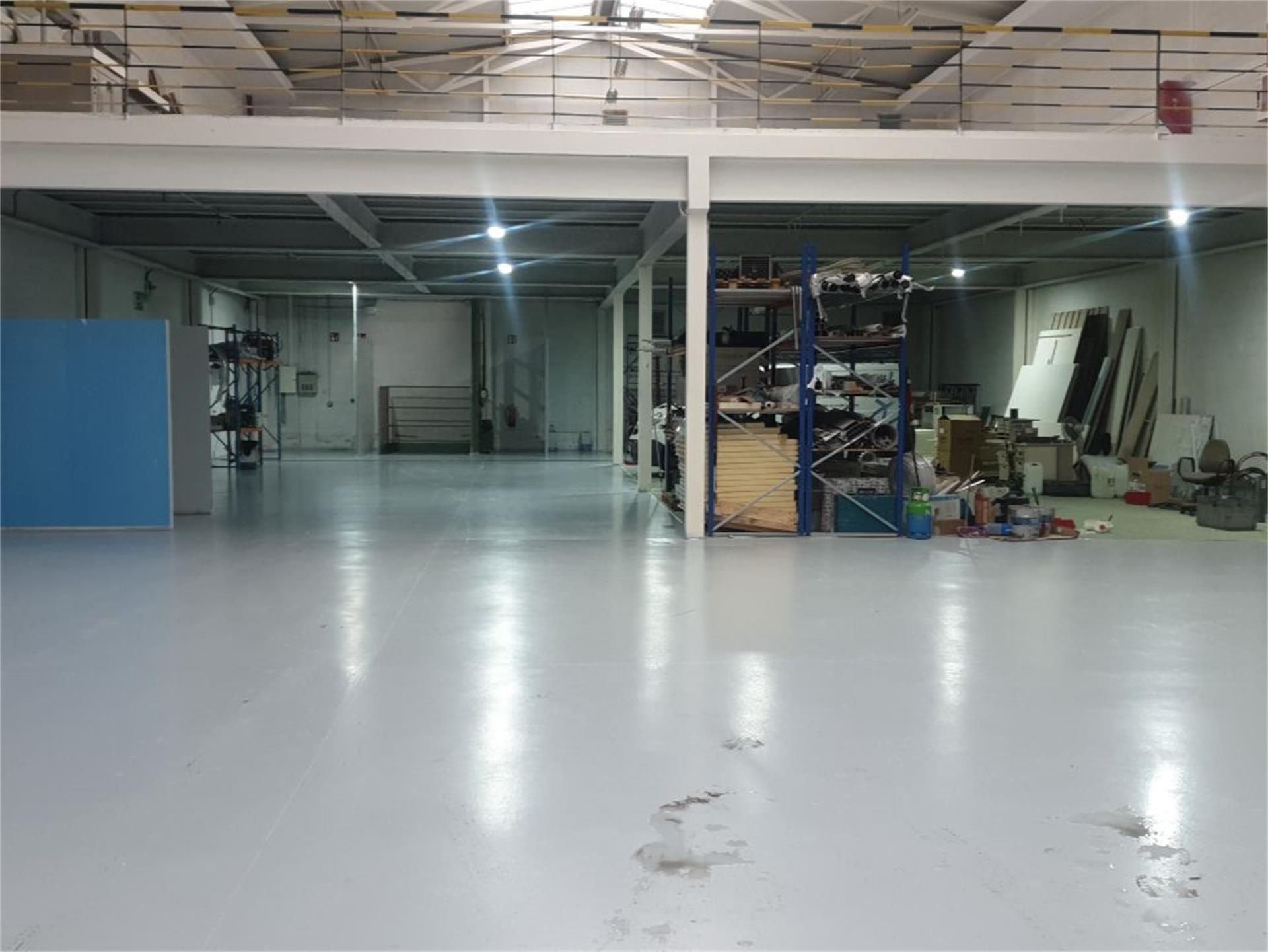 Industrial buildings to rent in Barrio Musakola, Arrasate / Mondragón