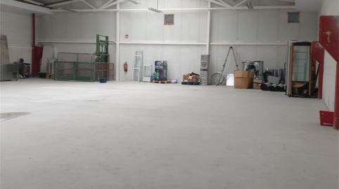 Industrial buildings for sale in Barrio Musakola, Arrasate / Mondragón, Gipuzkoa - image 2 Photo 2 of Industrial buildings for sale in Barrio Musakola, Arrasate / Mondragón, Gipuzkoa