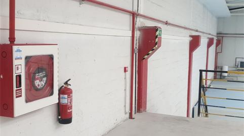 Industrial buildings for sale in Barrio Musakola, Arrasate / Mondragón, Gipuzkoa - image 4 Photo 4 of Industrial buildings for sale in Barrio Musakola, Arrasate / Mondragón, Gipuzkoa