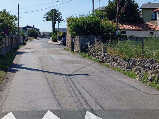 Terreno en Venta, 38 en Centro - Ayuntamiento