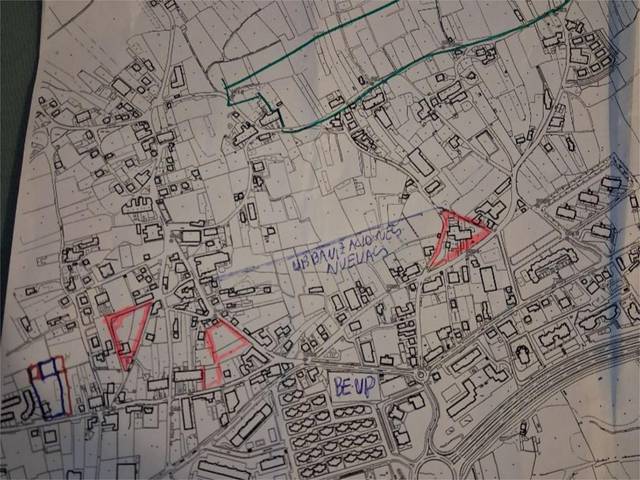 Terreno en Venta en Centro - Ayuntamiento