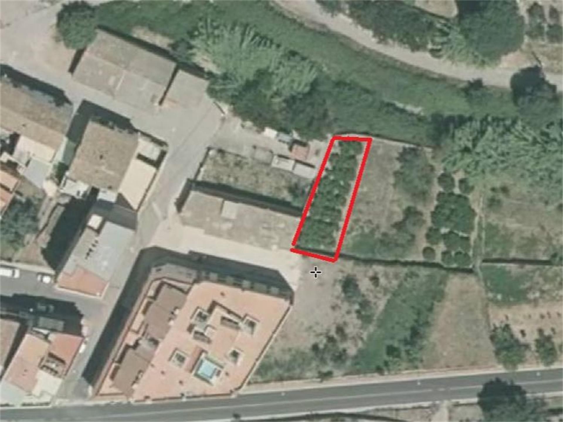 Grundstücke zum verkauf in Eslida