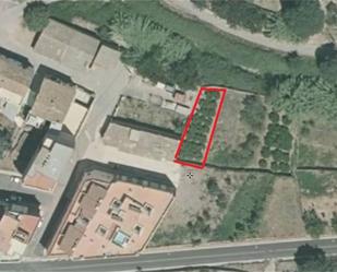 Land for sale in Eslida