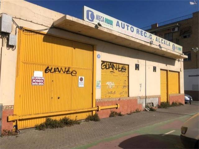 Local comercial en Venta en Calle Torremontalvo en Torreblanca