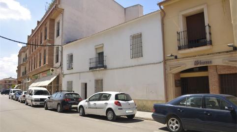 Planta baixa en venda a Calle del Rosario, 90, Socuéllamos, Ciudad Real - imatge 2 Foto 2 de Planta baixa en venda a Calle del Rosario, 90, Socuéllamos, Ciudad Real