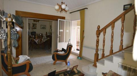 Planta baixa en venda a Calle del Rosario, 90, Socuéllamos, Ciudad Real - imatge 3 Foto 3 de Planta baixa en venda a Calle del Rosario, 90, Socuéllamos, Ciudad Real