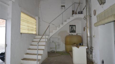 Planta baixa en venda a Calle del Rosario, 90, Socuéllamos, Ciudad Real - imatge 5 Foto 5 de Planta baixa en venda a Calle del Rosario, 90, Socuéllamos, Ciudad Real