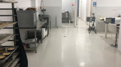 Foto 2 von Geschaftsraum zur Miete in Calle Doctor Juan Negrín, 37, Centro - La Vega Alta, Arrecife