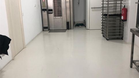 Foto 3 von Geschaftsraum zur Miete in Calle Doctor Juan Negrín, 37, Centro - La Vega Alta, Arrecife